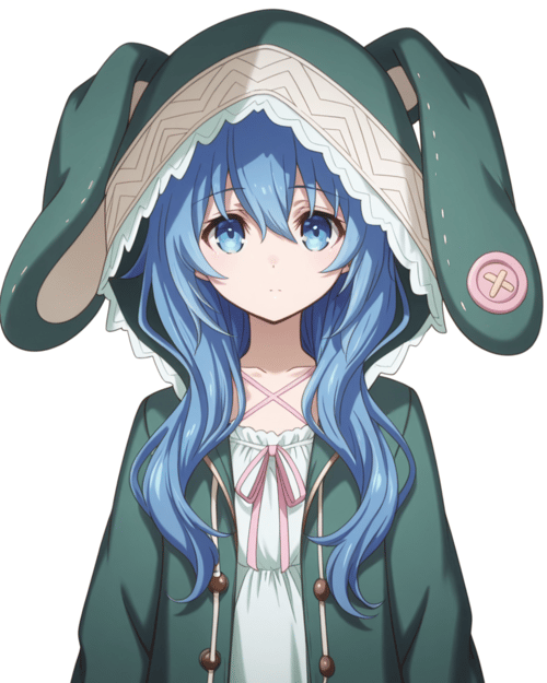 [IL] Yoshino Himekawa - Date A Live by eft on Tensor.Art