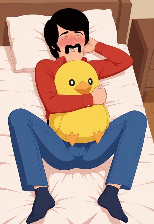 Greg Throater (F is for Family) by Toby_242 on Tensor.Art