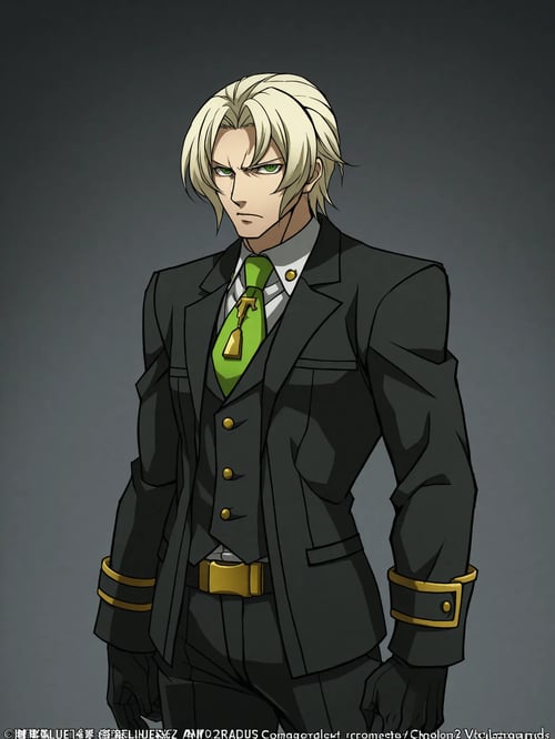 Blazblue Centralfiction Story Mode Avatar Style by Xataki on Tensor.Art