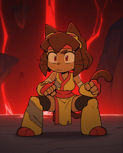 kit (gameoverse) by Daraxarax on Tensor.Art