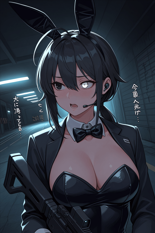 Hoseki - LustrousMix [Anima v1.0] by miaomiao on Tensor.Art