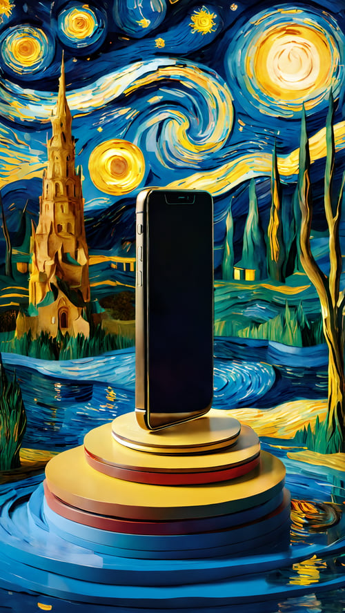 jistarrynight by Jiudy on Tensor.Art