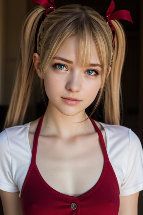 Marie Rose - Dead Or Alive by KingDead on Tensor.Art