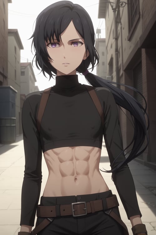 Ruka Urushibara - 2036 by Aedan on Tensor.Art