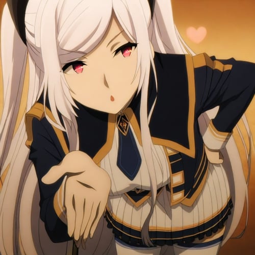 Alexia Midgar (The Eminence in Shadow) by Yukino_AI on Tensor.Art