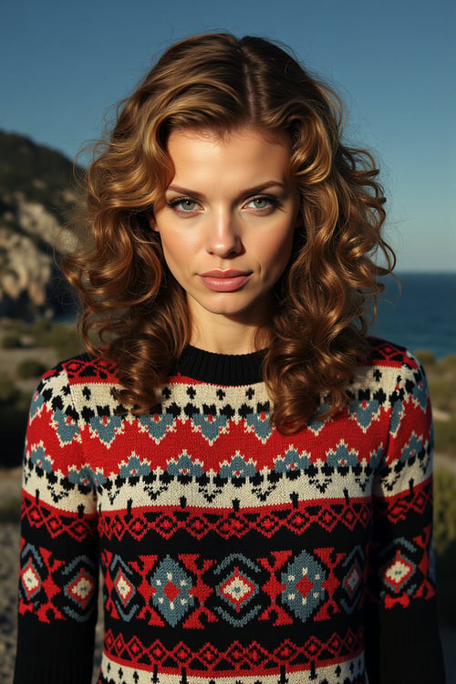 AnnaLynne McCord SoloLoRA by Solo on Tensor.Art