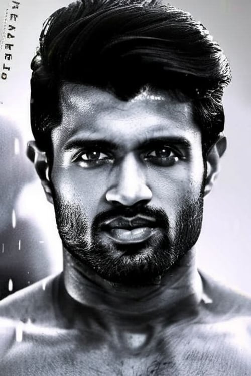 Vijay Devarakonda by HottiesnHotties on Tensor.Art
