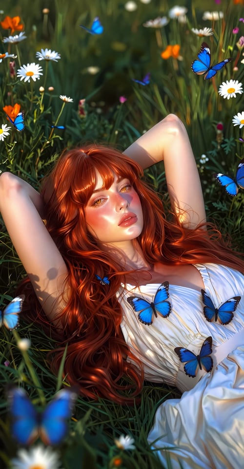 Extra Glow  by Realistic world  on Tensor.Art