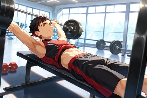 Tetora Nagumo (Ensumble Stars!!) by ちた on Tensor.Art