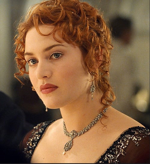 Kate Winslet by Ai Lover on Tensor.Art
