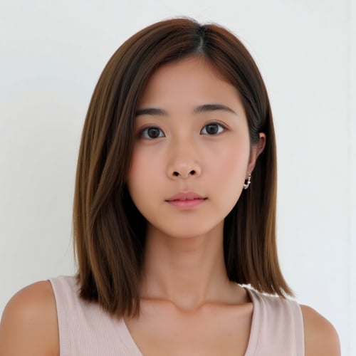 Asian Girl-03 by AI-Fantasy on Tensor.Art