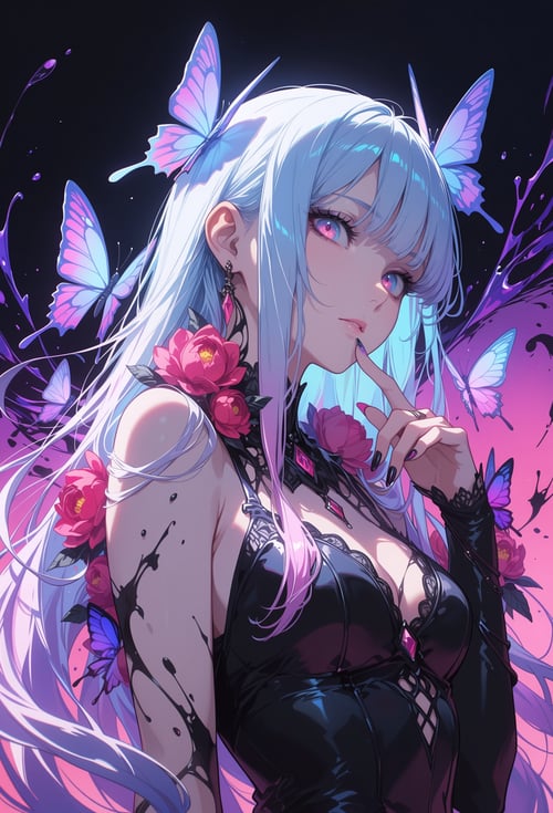 ANIMA_Whyx by Whyxeo on Tensor.Art