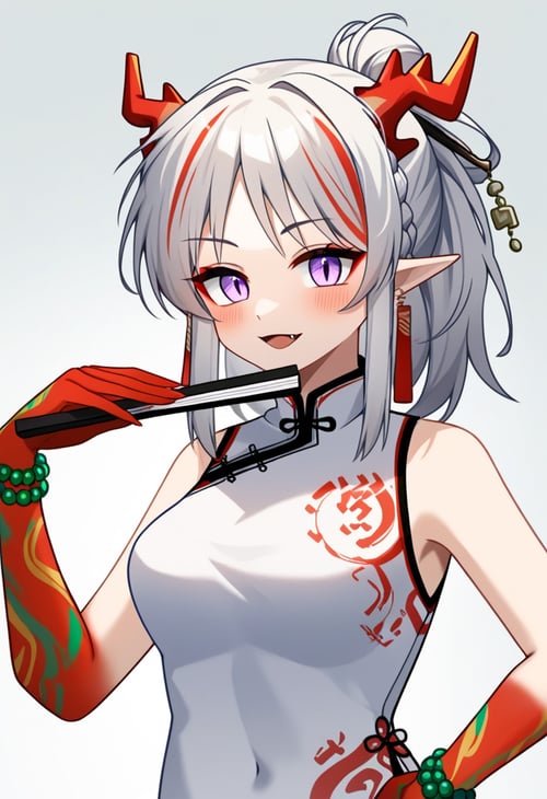 All Characters in Arknights 明日方舟全角色 by Noche.2234 on Tensor.Art
