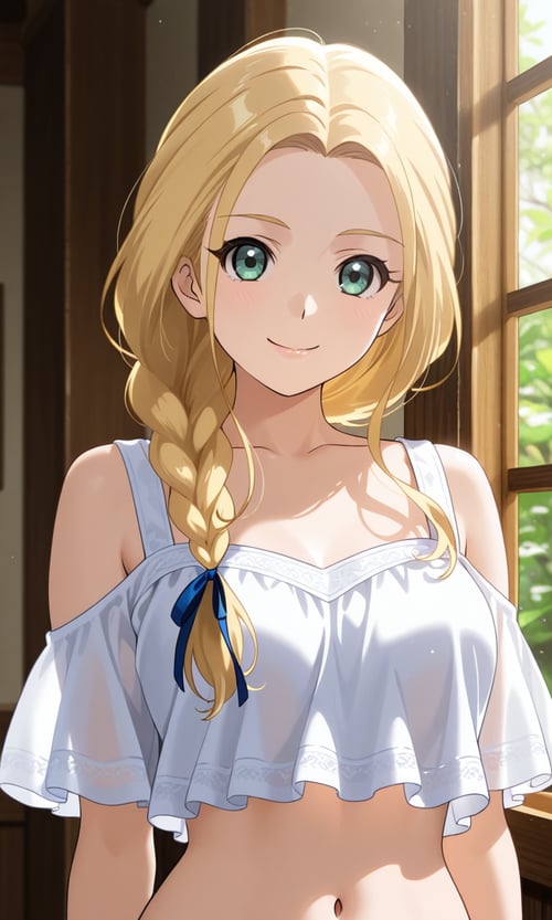 Yutika(Utika) by user_735590566498270406 on Tensor.Art