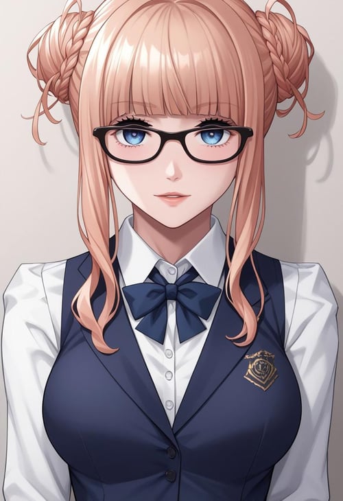 Seto Yuuki 世徒ゆうき Artist Style - Both_Scallion55734 by Ttan on Tensor.Art