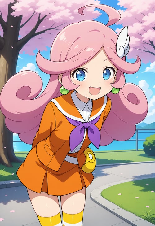 [Illustrious] Raffina ラフィーナ / Puyo Puyo by h_madoka on Tensor.Art