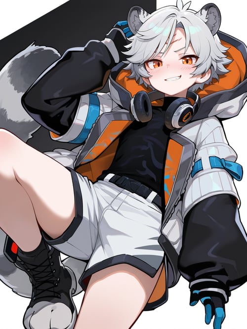 白夜tira by user_835481090507547664 on Tensor.Art