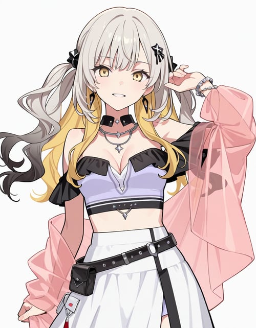 Marie Antoinette Alter Fate Grand Order (3 outfits) by C2P on Tensor.Art