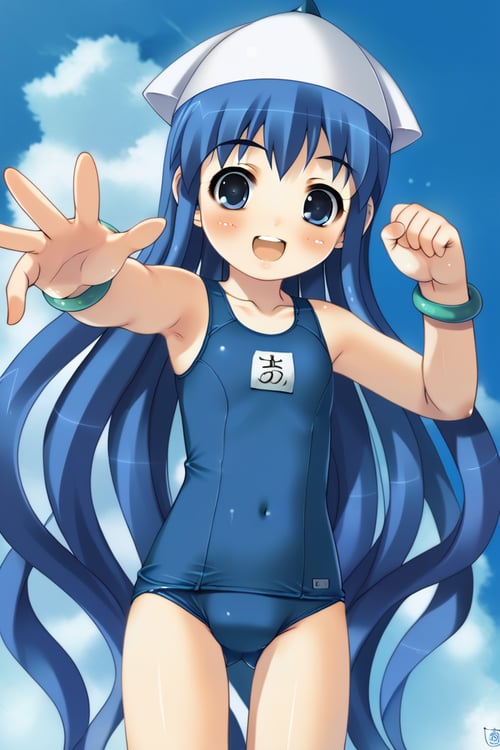 Akiba Hideki style for PONY by Oliver DR on Tensor.Art