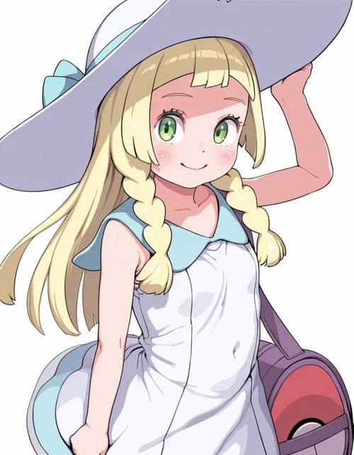 Artist Style: Wada Wau by PinGOrio on Tensor.Art