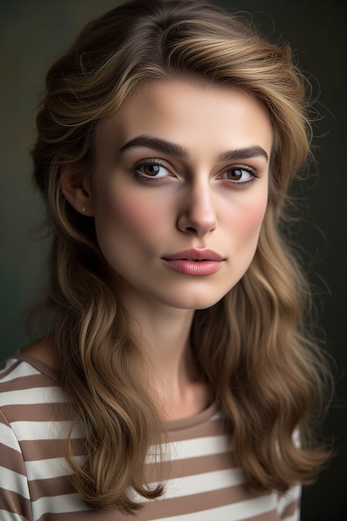 Keira Knightley SoloLoRA by Solo on Tensor.Art