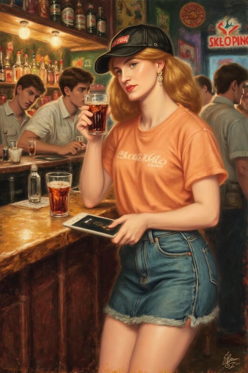 Dante G Rossetti 1 CapD6A3Cos6 2025-01-16 00:15:38 by NowhereManGo on Tensor.Art