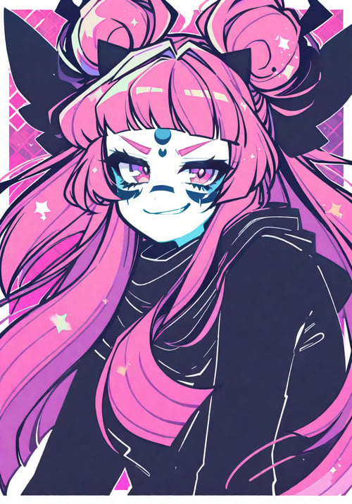 COMIC  X ANIME by RED FIRE on Tensor.Art
