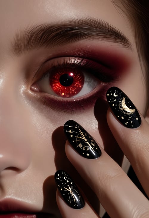 EYES2 by Artemis_iVY on Tensor.Art