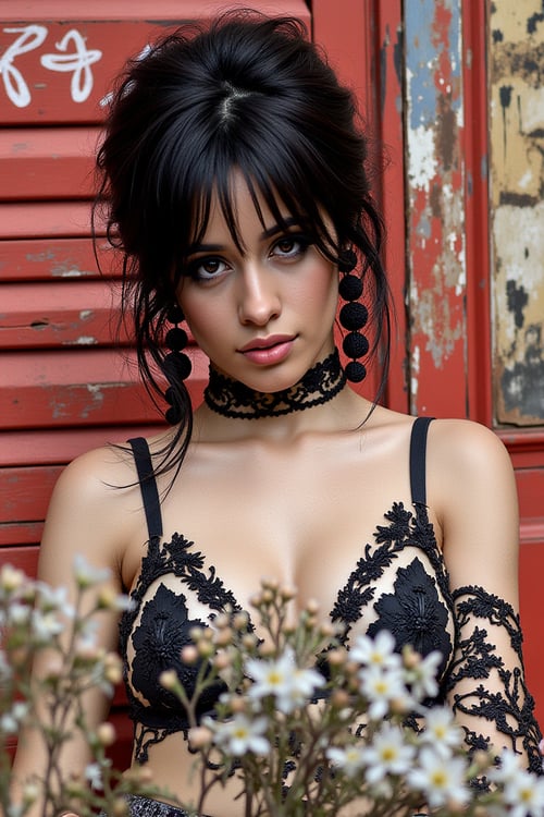 Camila Cabello SoloLoRA by Solo on Tensor.Art