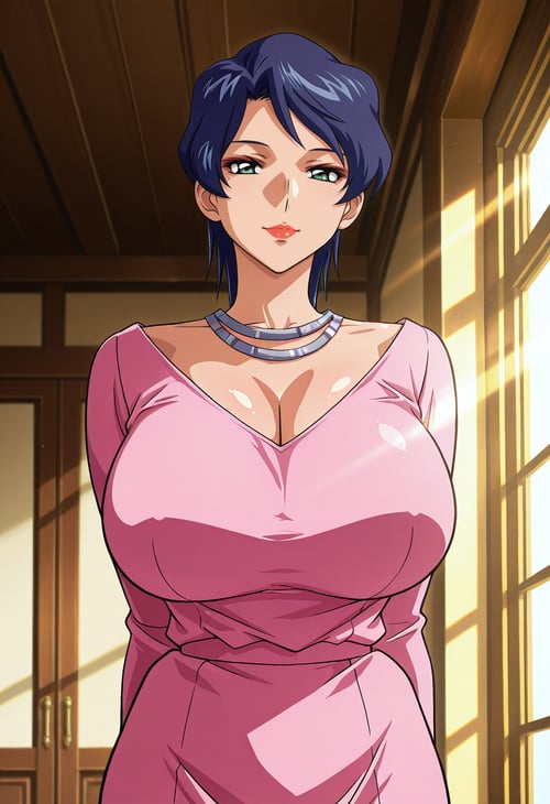 Lenore Zala - Gundam Seed by EroBytes on Tensor.Art