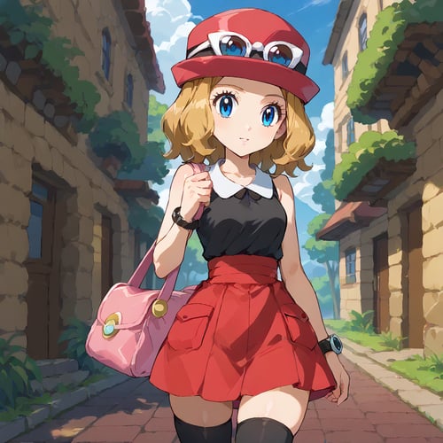 RDXL Smash Bros by sinatra on Tensor.Art