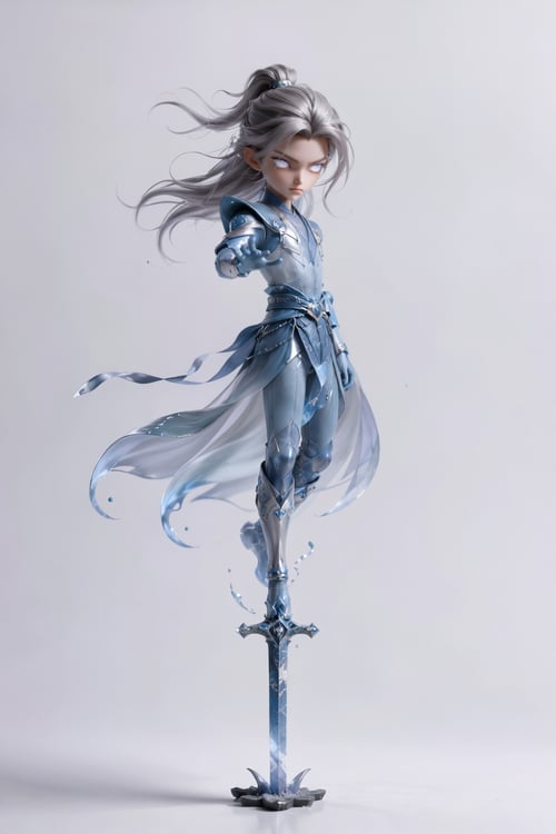 3d by AI-Odyssey on Tensor.Art