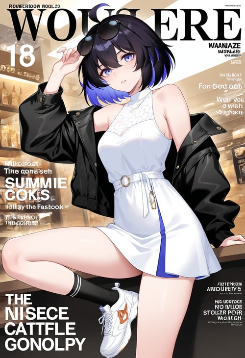 Seele Vollerei (希儿 · 芙乐艾/ゼーレ・フェレライ) - Honkai Impac by user_834856151291006371 on Tensor.Art