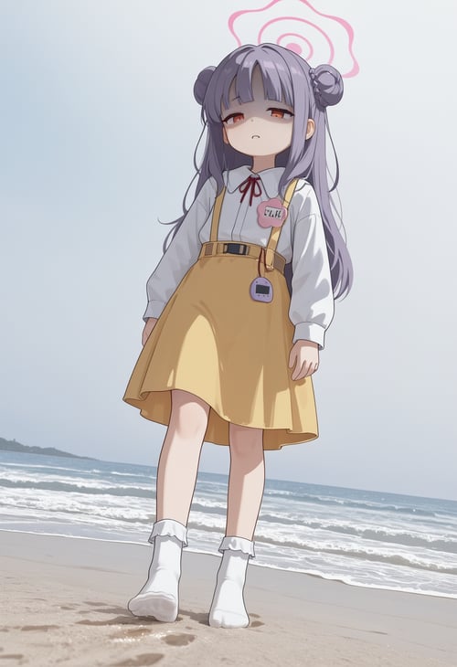 スイコ Takanosu Suiko/ナゴミ Iojaku Nagomi/ヨウコUtou Youko by noiloiy on Tensor.Art