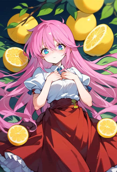 Kurusu Miki (Rance series) | PonyXL | Chara by user_761592002155579939 on Tensor.Art