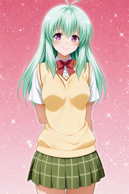 [v3.0]To Love Ru/出包王女，21in1，Yabuki Kentarou/矢吹健太朗 by flyx3 on Tensor.Art