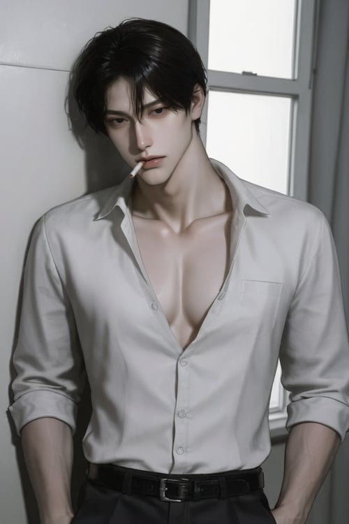 พิกำลังเทสคับน้อน by unciaツ on Tensor.Art