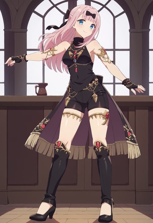 Etoile Dancer (FFXIV) by miaomiao on Tensor.Art