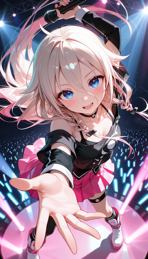 Nova Orange AM by Emilia-tan on Tensor.Art