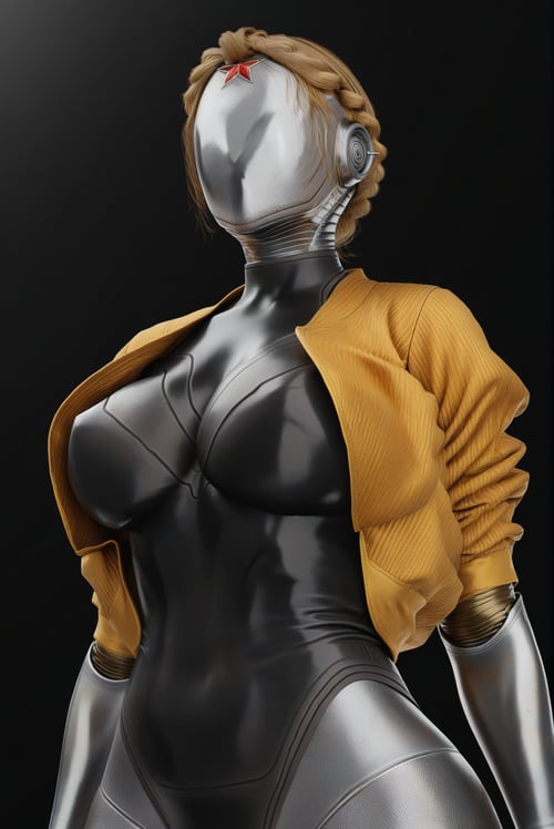 原子之心 by 誠 on Tensor.Art