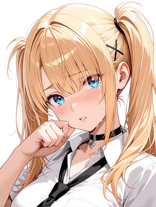 【Illustrious】マリー・ローズ DEAD OR ALIVE (Marie Rose) by sg5e3 on Tensor.Art
