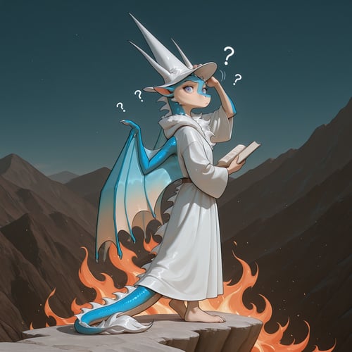 Fleily from the Lilac Valley by Alavatar on Tensor.Art
