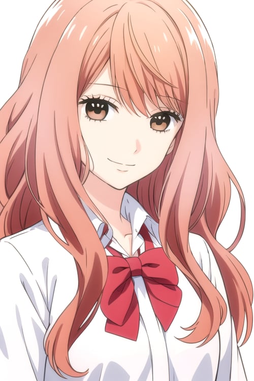 Iroha Igarashi - 3D Kanojo by eft on Tensor.Art