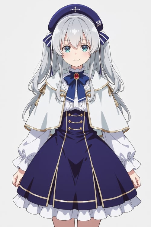 Celia Claire (Seirei Gensouki: Spirit Chronicles) by Ttan on Tensor.Art