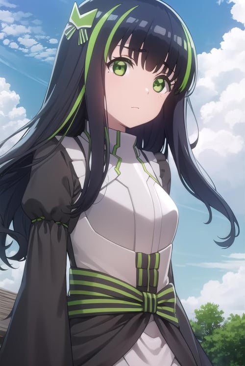 May (マイ) - BOFURI I Don't Want to Get Hurt, so I'll Max Out My Defense. (痛いのは嫌なので防御力に極振りしたいと思います。) by Sol Eternelle on Ten...