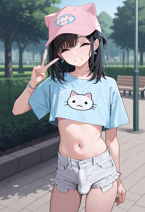 TURISASU Style by 子行将夜 on Tensor.Art