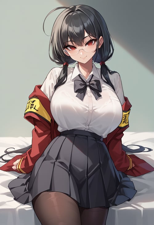Taihou - 大鳳 - Azur Lane - PDXL (9 Outfits) - V2 by miaomiao on Tensor.Art
