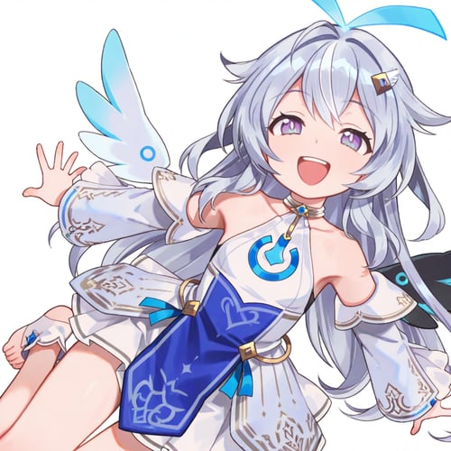 lami / ABYSSDIA / ラミ by .7 on Tensor.Art