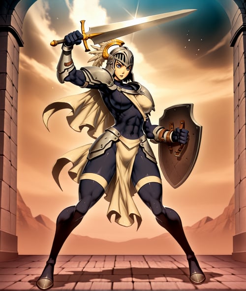 Genzoman_Early_Style by HaZE on Tensor.Art