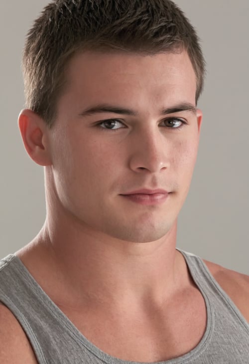 Jamie - Sean Cody by razputin on Tensor.Art